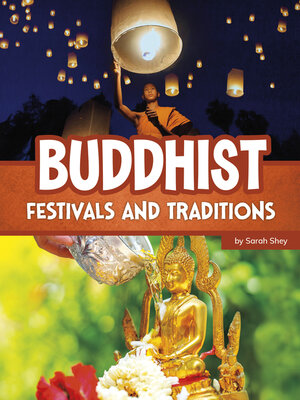 cover image of Buddhist Festivals and Traditions